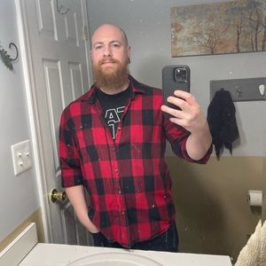 Meet your Posher, Thomas